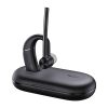 Yealink BH71 vezeték nélküli Bluetooth headset - fülre akasztható, zajszűrős mikrofon, kristálytiszta hang, irodai és mobiltelefonos használatra