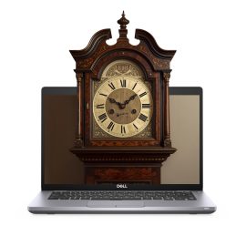   Dell Latitude 5410 | Win11 | i5-10310U | 8GB memória | 256GB SSD | 14” 1920x1080 (Full HD) kijelző | MAGYAR BILLENTYŰZET | OUTLET | 2 év garancia!