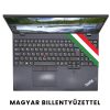 Lenovo ThinkPad L15 G1 | Win11 | AMD Ryzen 5 4500U | 8GB memória | 256 GB SSD | 15,6 colos FULL HD kijelző | MAGYAR BILLENTYŰZET | 2 év garancia!