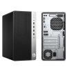 HP ProDesk 600 G5 MicroTower | Win11 | i5-9500 | 16GB memória | 512GB SSD | 2 év garancia!