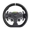 Moza Racing kormány csomag - R5 PC Szimulátor szett | Direct Drive | R5 bázis | ES kormány | SR-P Lite pedál | bilincs (RS20)