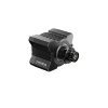 Moza Racing kormány csomag - R5 PC Szimulátor szett | Direct Drive | R5 bázis | ES kormány | SR-P Lite pedál | bilincs (RS20)