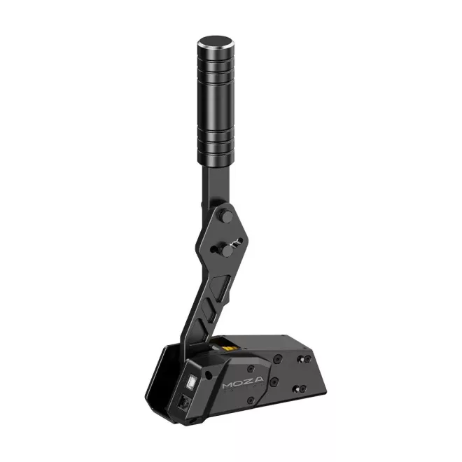 Moza Racing - HBP Kézifék autós szimulátorhoz (Handbrake) (RS31)