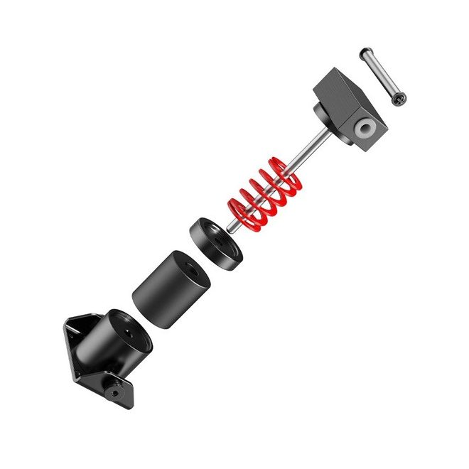 Moza Racing kiegészítő - SR-P Lite Fék készlet (Brake Pedal Performance Kit)