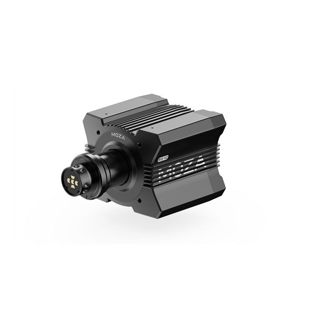 Moza Racing kiegészítő - R12 V2 PC Bázis (Direct Drive, 12Nm, 21bit encoder)