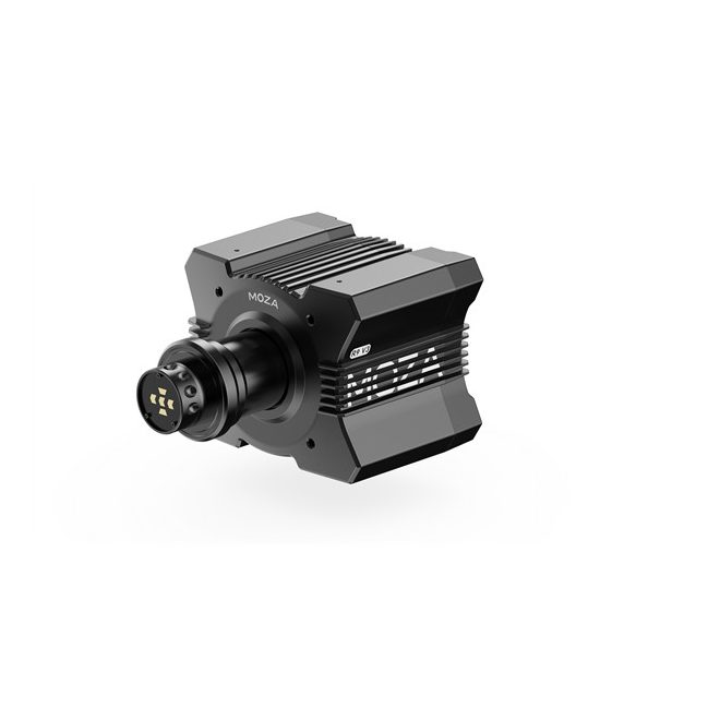 Moza Racing kiegészítő - R9 V3 PC Bázis (Direct Drive, 9Nm, 21bit encoder)