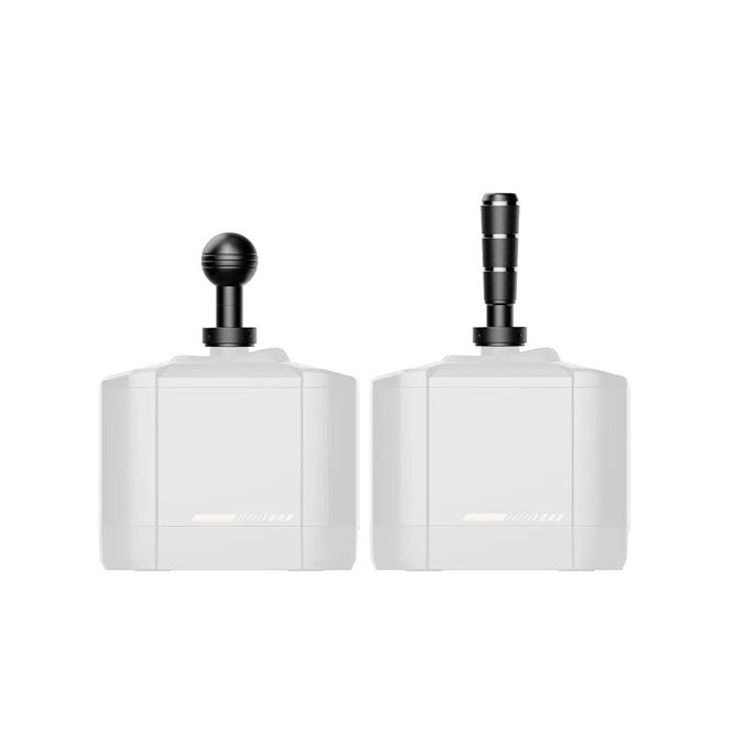Moza Racing kiegészítő - Váltógombok (Active Shifter Knobs)