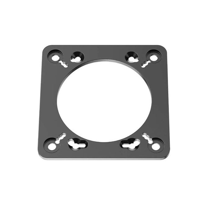Moza Racing kiegészítő - Kormányoszlop adapter (Multi-function Stalks Mount Adapter)