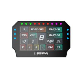 Moza Racing kiegészítő - CM2 (Racing Dash) (RS072)