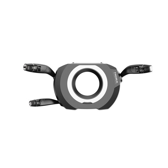 Moza Racing kiegészítő - Kormányoszlop kapcsoló (Multi-function Stalks)
