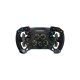 Moza Racing kiegészítő - GS V2P GT Kormánykerék (Dual Clutch, RGB, 300mm, alcantara)