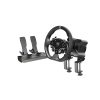 Moza Racing csomag - R3 PC/XBOX Szimulátor szett (Direct Drive, R3 bázis, ESX kormány, SR-P Lite pedál, bilincs)