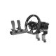 Moza Racing csomag - R3 PC/XBOX Szimulátor szett (Direct Drive, R3 bázis, ESX kormány, SR-P Lite pedál, bilincs)