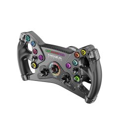   Moza Racing kiegészítő - KS Kormánykerék (RGB, 300mm) (RS047)
