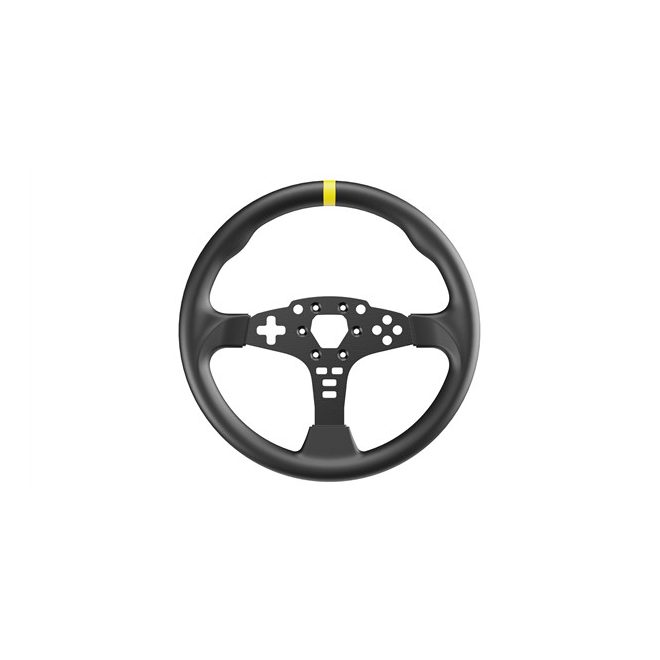 Moza Racing kiegészítő - ES Kormánykerék Mod (Perec, 12 inch)