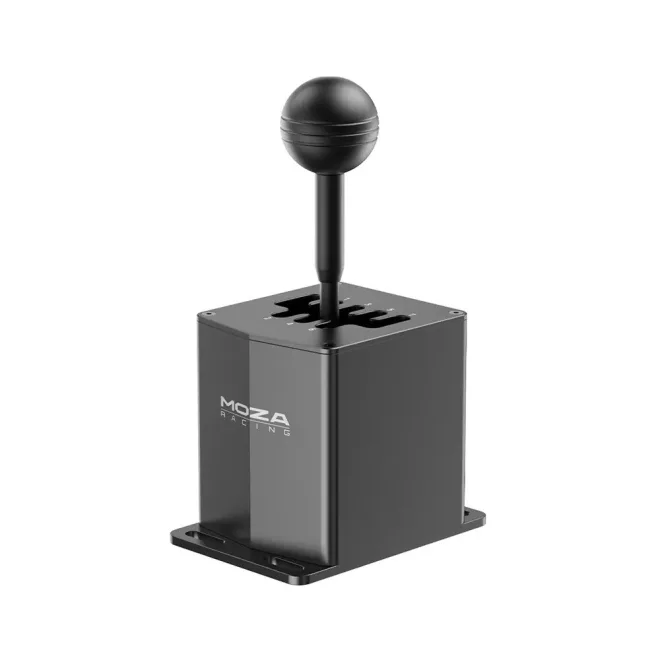 Moza Racing HGP Sebesség Váltó autó szimulátorhoz 7 + R fokozat (Shifter) (RS039)