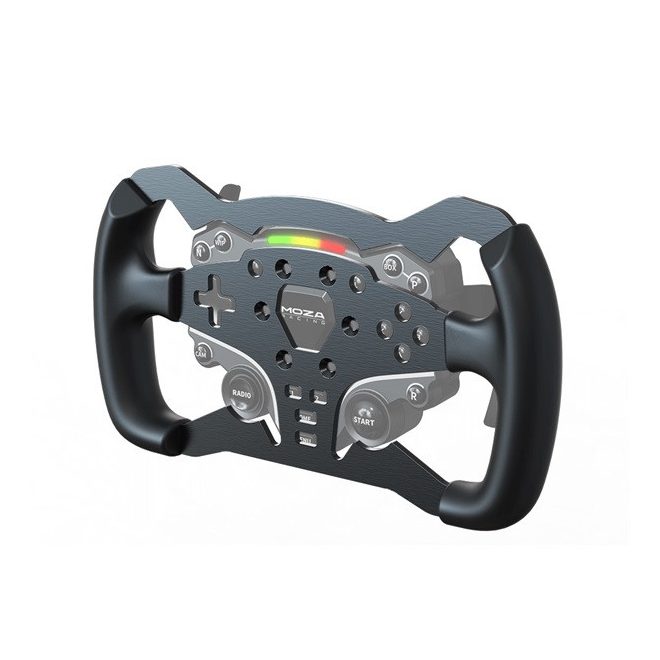 Moza Racing kiegészítő - ES Formula Kormánykerék Mod (Perec, 280mm)
