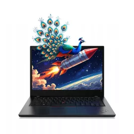   Lenovo ThinkPad L14 Gen1 | Win11 | Ryzen 5 PRO 4650U | 16GB memória | 256GB SSD | 14” 1920x1080 (Full HD) kijelző | MAGYAR BILLENTYŰZET | 2 év garancia!
