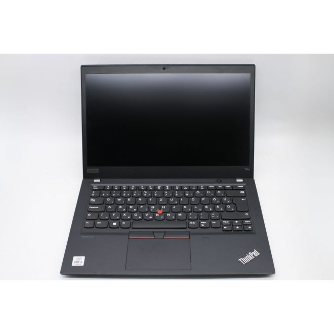 Lenovo ThinkPad T14 G1 | Win11 | i5-10310U | 16GB memória | 256GB SSD | 14 colos FULL HD kijelző | MAGYARÍTOTT BILLENTYŰZET | 2 év garancia!