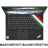 Lenovo ThinkPad T14 G1 | Win11 | i5-10310U | 16GB memória | 512GB SSD | 14 colos FULL HD kijelző | MAGYARÍTOTT BILLENTYŰZET | 2 év garancia!