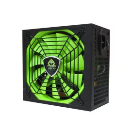   KEEP OUT 1000W Gamer Desktop Moduláris Tápegység, 14cm ventilátor, Aktív PFC 85% (FX1000MU)