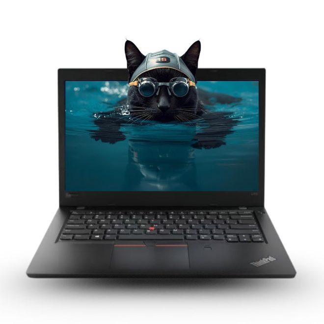 Lenovo ThinkPad L480 TOUCH | Win11 | i5-8350U | 16GB memória | 512GB SSD | 14 colos Full HD ÉRINTŐKÉPERNYŐ | MAGYAR BILLENTYŰZET | 2 év garancia!