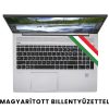 HP ProBook 450 G6 | Win11 | i3-8145U | 32GB memória | 1TB SSD | 15,6 colos FULL HD kijelző | MAGYARÍTOTT BILLENTYŰZET | 2 év garanciával