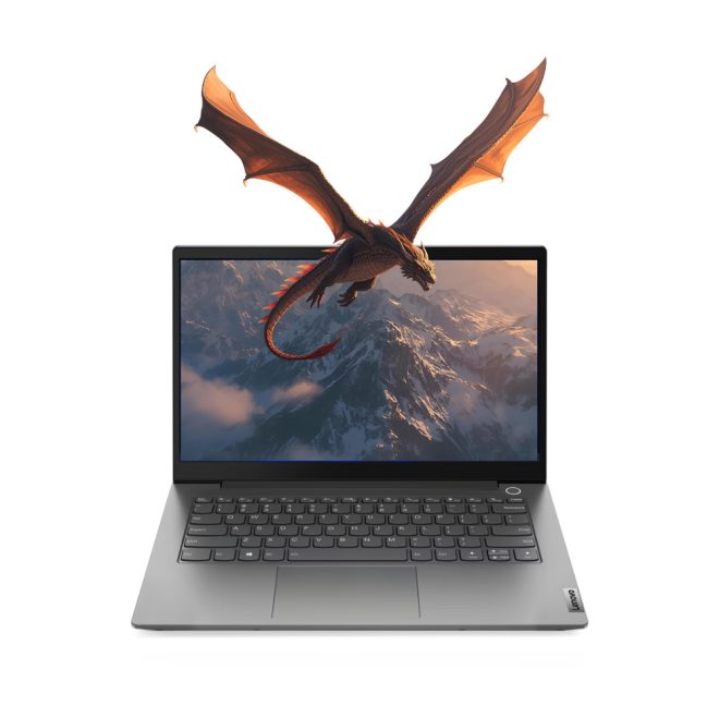 Lenovo ThinkBook 14 G4 | Win11 | Ryzen 7 5825U | 16GB memória | 1TB SSD | 14 colos Full HD kijelző | MAGYAR BILLENTYŰZET | 2 év garancia!