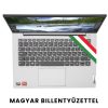 Lenovo ThinkBook 14 G4 | Win11 | Ryzen 7 5825U | 16GB memória | 1TB SSD | 14 colos Full HD kijelző | MAGYAR BILLENTYŰZET | 2 év garancia!
