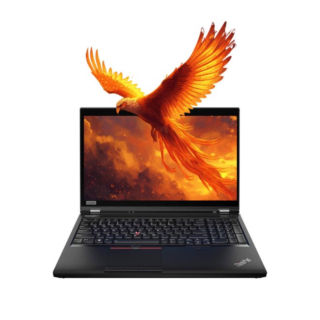 Lenovo ThinkPad P53 | Win11 | i7-9850H | 128GB memória | 512GB SSD | NVIDIA Quadro T1000 4GB VIDEOKÁRTYA | 15,6 colos Full HD kijelző | MAGYARÍTOTT BILLENTYŰZET | 2 év garancia!