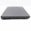 Lenovo ThinkPad P53 | Win11 | i7-9850H | 128GB memória | 512GB SSD | NVIDIA Quadro T1000 4GB VIDEOKÁRTYA | 15,6 colos Full HD kijelző | MAGYARÍTOTT BILLENTYŰZET | 2 év garancia!