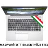 HP EliteBook 745 G6 | Win11 | Ryzen 5 PRO 3500U | 8GB memória | 256GB SSD | 14 colos Full HD kijelző | MAGYARÍTOTT BILLENTYŰZET | 2 év garancia!