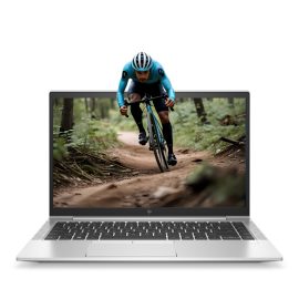   HP EliteBook 840 G7 | Win11 | i5-10210U | 32GB Memória | 256GB SSD | 14 colos Full HD kijelző | MAGYAR BILLENTYŰZET | OUTLET | 2 év garancia!