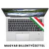 HP EliteBook 840 G7 | Win11 | i5-10210U | 32GB Memória | 256GB SSD | 14 colos Full HD kijelző | MAGYAR BILLENTYŰZET | OUTLET | 2 év garancia!