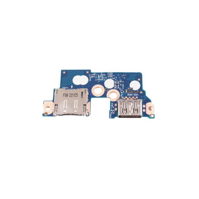 HP EliteBook 830 G9 USB panel (N08539-001)