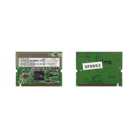   Fujitsu-Siemens Amilo L7300 használt Mini PCI WLAN kártya (MXF-MI930401G)