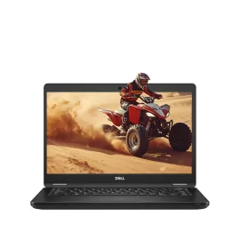   Dell Latitude 7490 | Win11 | i5-8350U | 32GB memória | 512GB SSD | 14” 1920x1080 (Full HD) kijelző | MAGYARÍTOTT BILLENTYŰZET | OUTLET | 2 év garancia!