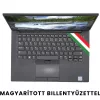 Dell Latitude 7490 | Win11 | i5-8350U | 32GB memória | 256GB SSD | 14” 1920x1080 (Full HD) kijelző | MAGYARÍTOTT BILLENTYŰZET | OUTLET | 2 év garancia!