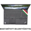 Lenovo ThinkPad P51 | Win11 | i7-7820HQ | 64GB memória | 256GB SSD | NVIDIA Quadro M1200 4GB VIDEOKÁRTYA | 15,6 colos Full HD kijelző | MAGYARÍTOTT BILLENTYŰZET | OUTLET | 2 év garancia!