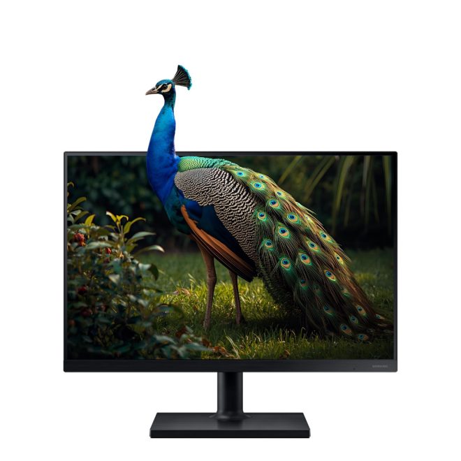 Samsung LF24T450G | 24 colos | 1920 x 1200 felbontás | 16:10 képarány | DisplayPort | HDMI | DVI-D | 2 év garancia!