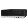 HP ProDesk 600 G3 SFF | Win10 | i3-6100 | 32GB memória | 256GB SSD | 2 év garancia!