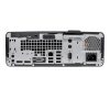HP ProDesk 600 G3 SFF | Win10 | i3-6100 | 32GB memória | 256GB SSD | 2 év garancia!