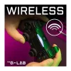 The G-Lab Gamepad - K PAD THORIUM PS4 (Vezeték nélküli, Bluetooth, PC/PS4)
