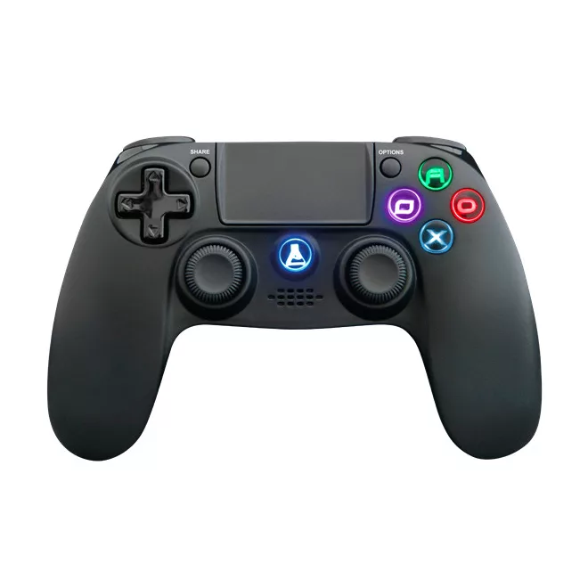 The G-Lab Gamepad - K-PAD IRIDIUM PS4 B (Vezeték nélküli, PC/PS4)