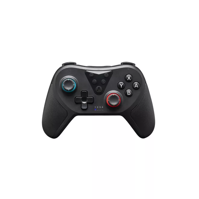 The G-Lab Gamepad - K PAD HELIUM SW (Vezeték nélküli, Bluetooth, PC/Nintendo Switch)