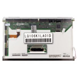   Fujitsu LifeBook P7010 fényes Laptop kijelző 800x480 (WVGA) beszerelési lehetőséggel