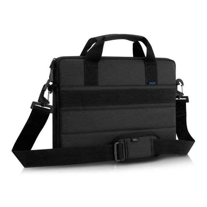 Dell EcoLoop Pro Sleeve laptop táska (CV5423) 11-14 colos laptopokhoz, környezetbarát anyagból, karcsú és elegáns kialakítással, megbízható védelemmel utazáshoz és mindennapi használatra