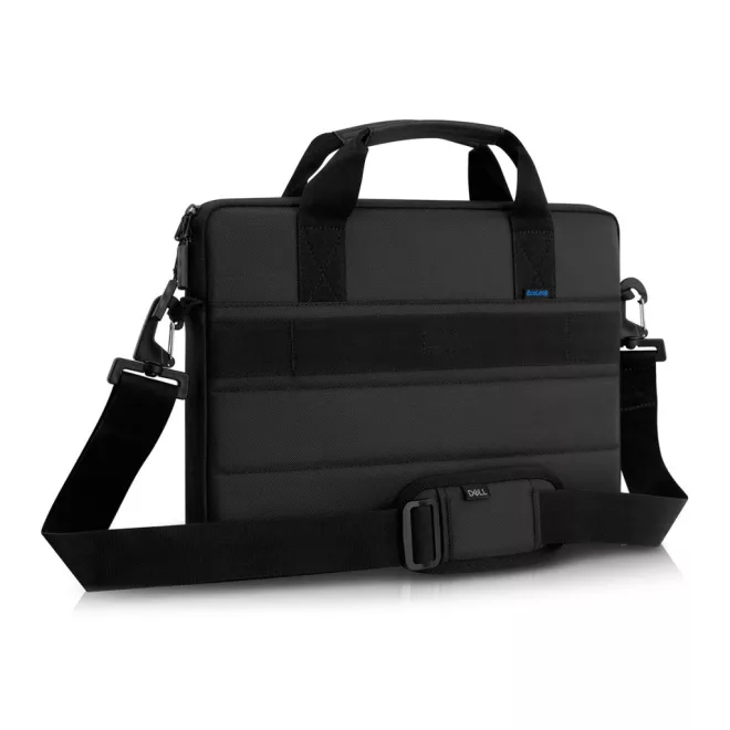 Dell Pro 11-14 colos Plus EcoLoop Sleeve laptop táska prémium védelem kompakt és könnyű kialakítással, környezetbarát anyagokból, elegáns megjelenéssel (CV5423)