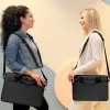 Dell Pro 11-14 colos Plus EcoLoop Sleeve laptop táska prémium védelem kompakt és könnyű kialakítással, környezetbarát anyagokból, elegáns megjelenéssel (CV5423)