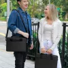 Dell Pro 11-14 colos Plus EcoLoop Sleeve laptop táska prémium védelem kompakt és könnyű kialakítással, környezetbarát anyagokból, elegáns megjelenéssel (CV5423)